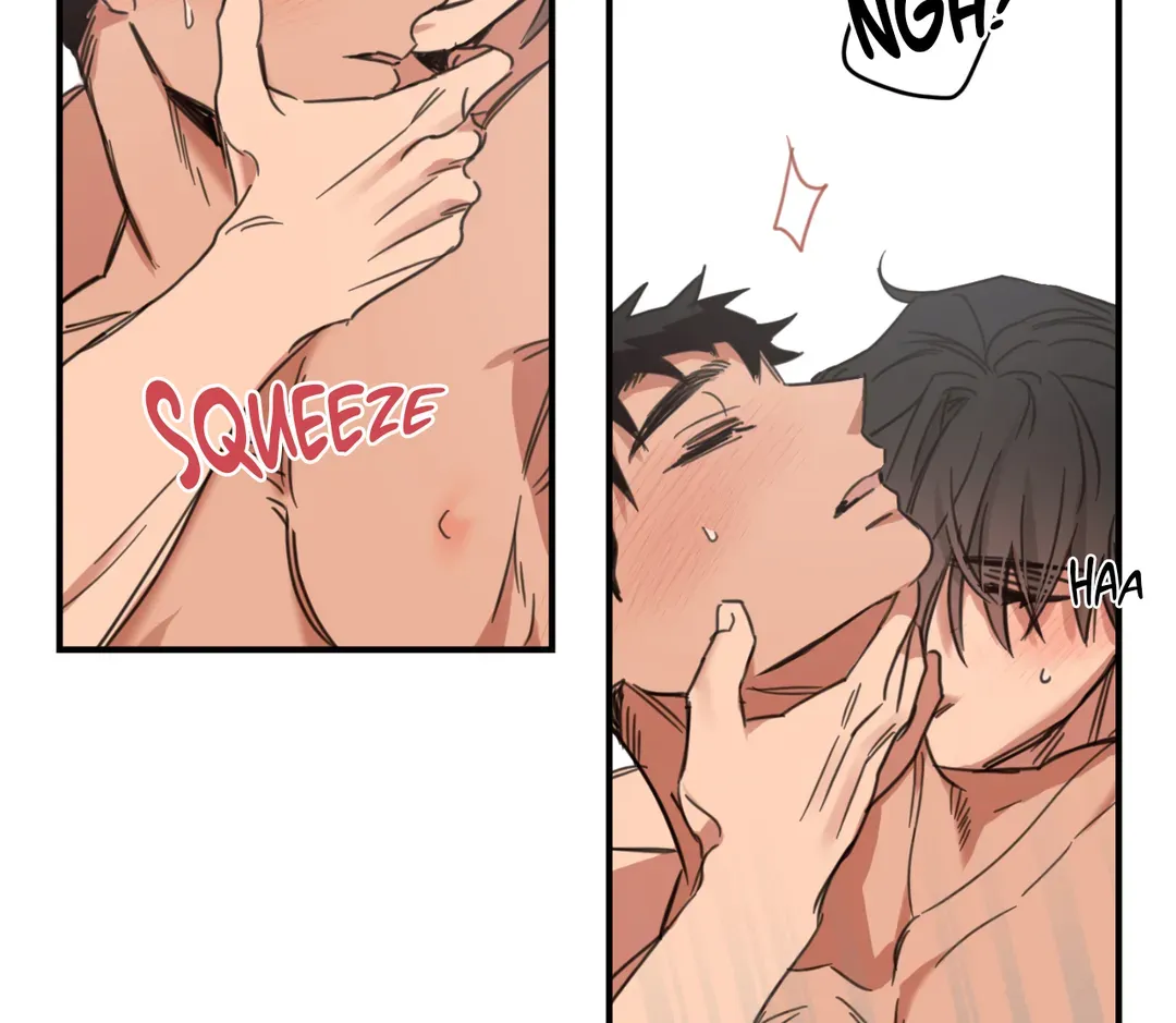 Our Sunny Days - Chapter 31 Page 68
