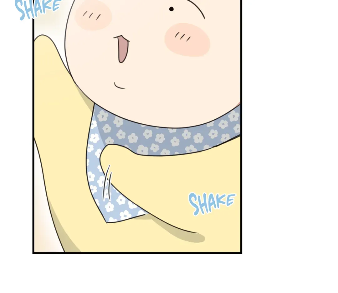 Our Sunny Days - Chapter 31 Page 78