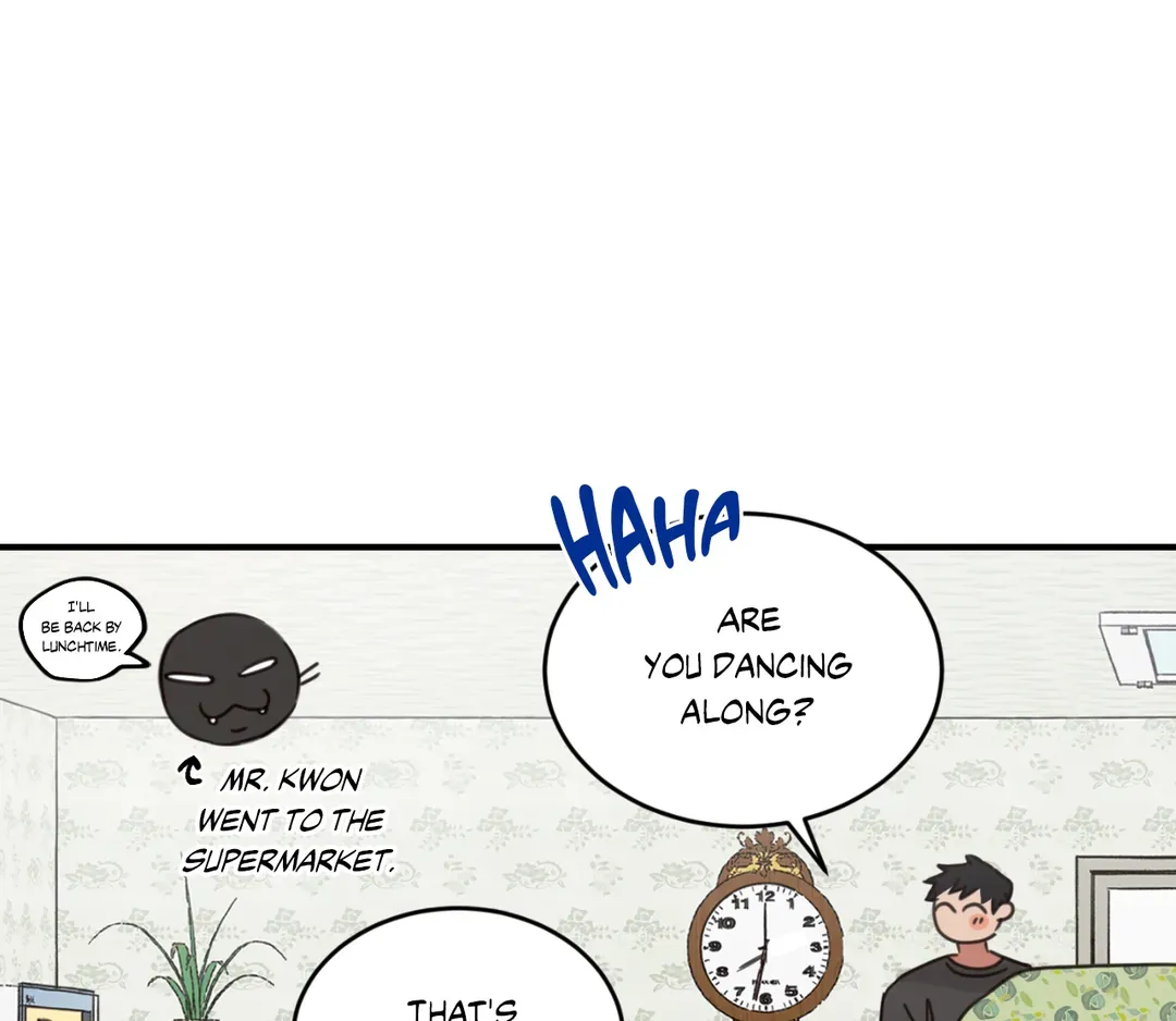 Our Sunny Days - Chapter 31 Page 79