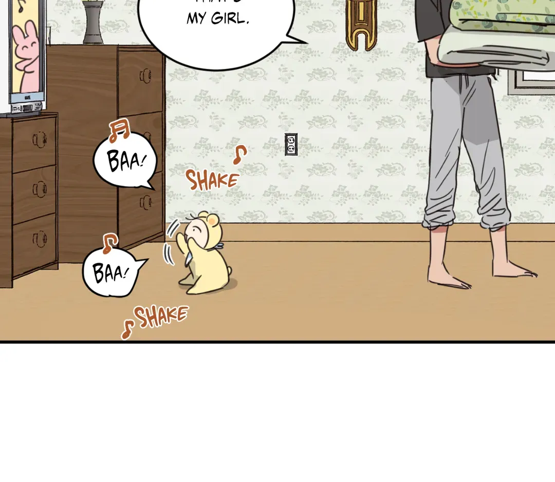 Our Sunny Days - Chapter 31 Page 80