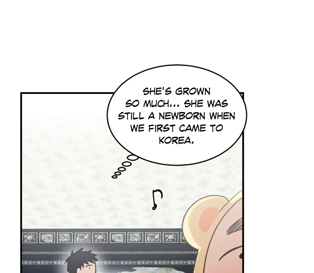 Our Sunny Days - Chapter 31 Page 81