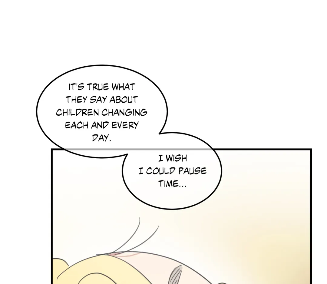 Our Sunny Days - Chapter 31 Page 83