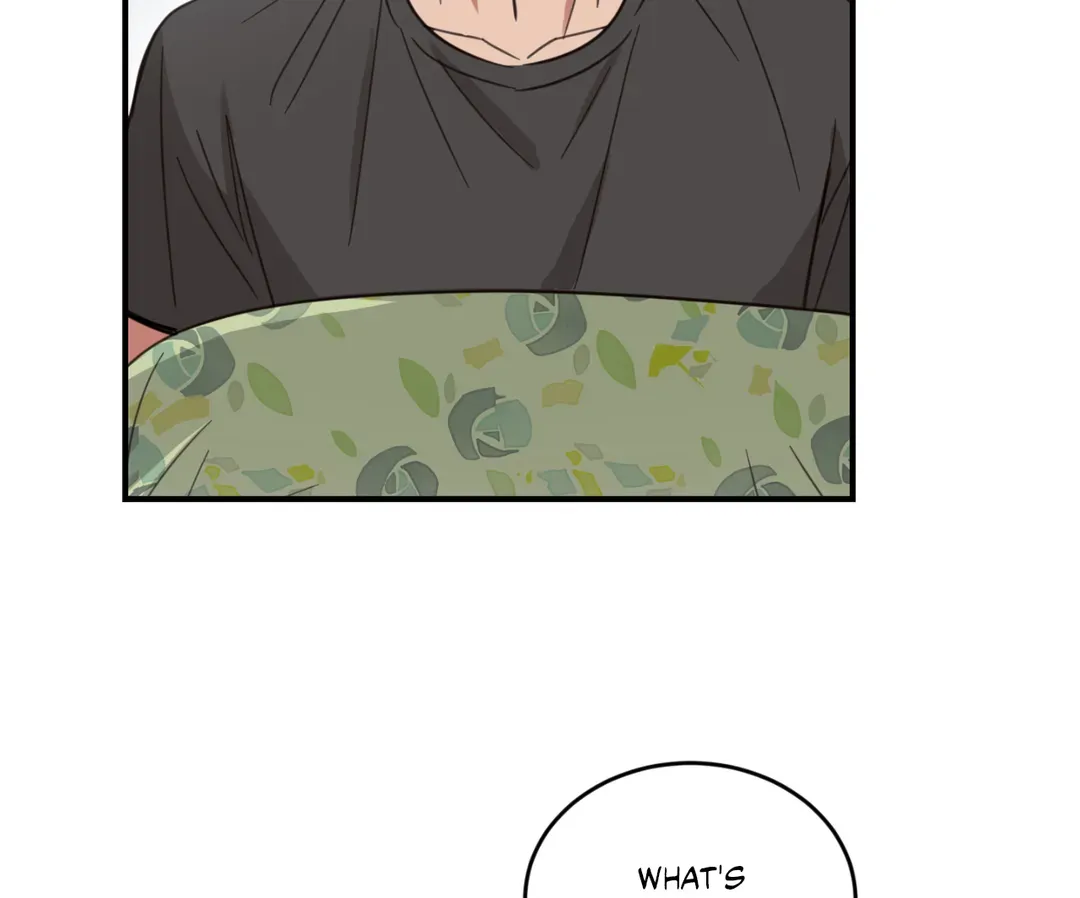 Our Sunny Days - Chapter 31 Page 90