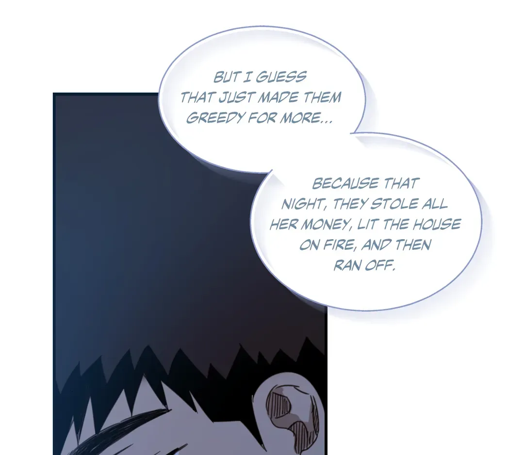 Our Sunny Days - Chapter 31 Page 97