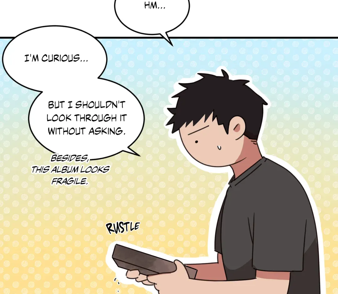 Our Sunny Days - Chapter 31 Page 99
