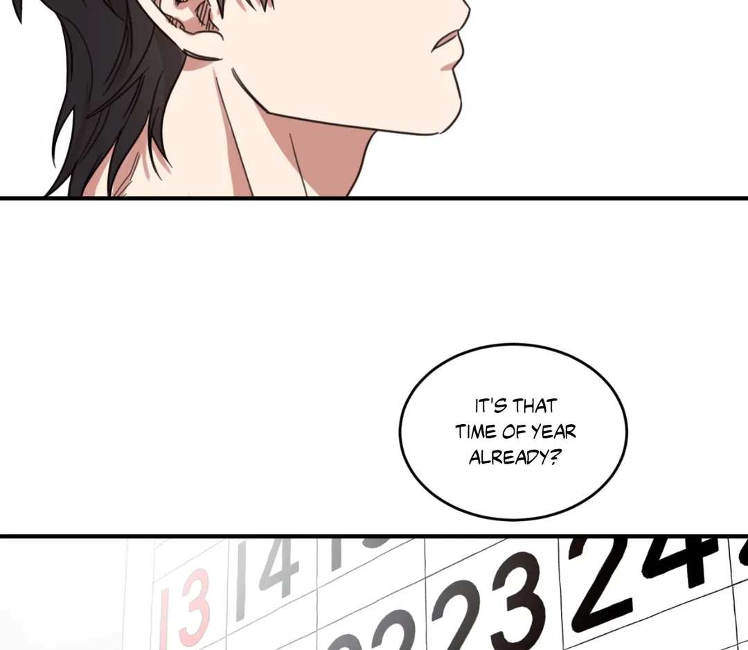 Our Sunny Days - Chapter 31 Page 109