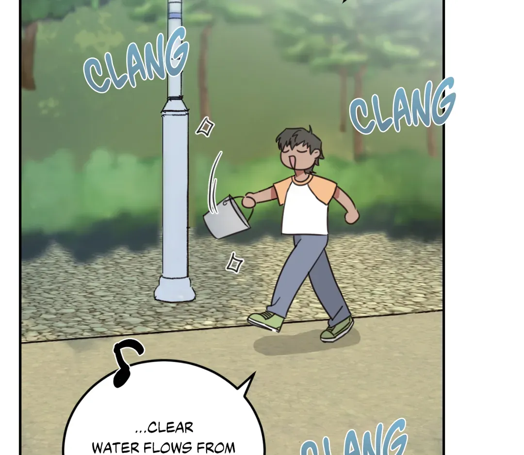 Our Sunny Days - Chapter 32 Page 4
