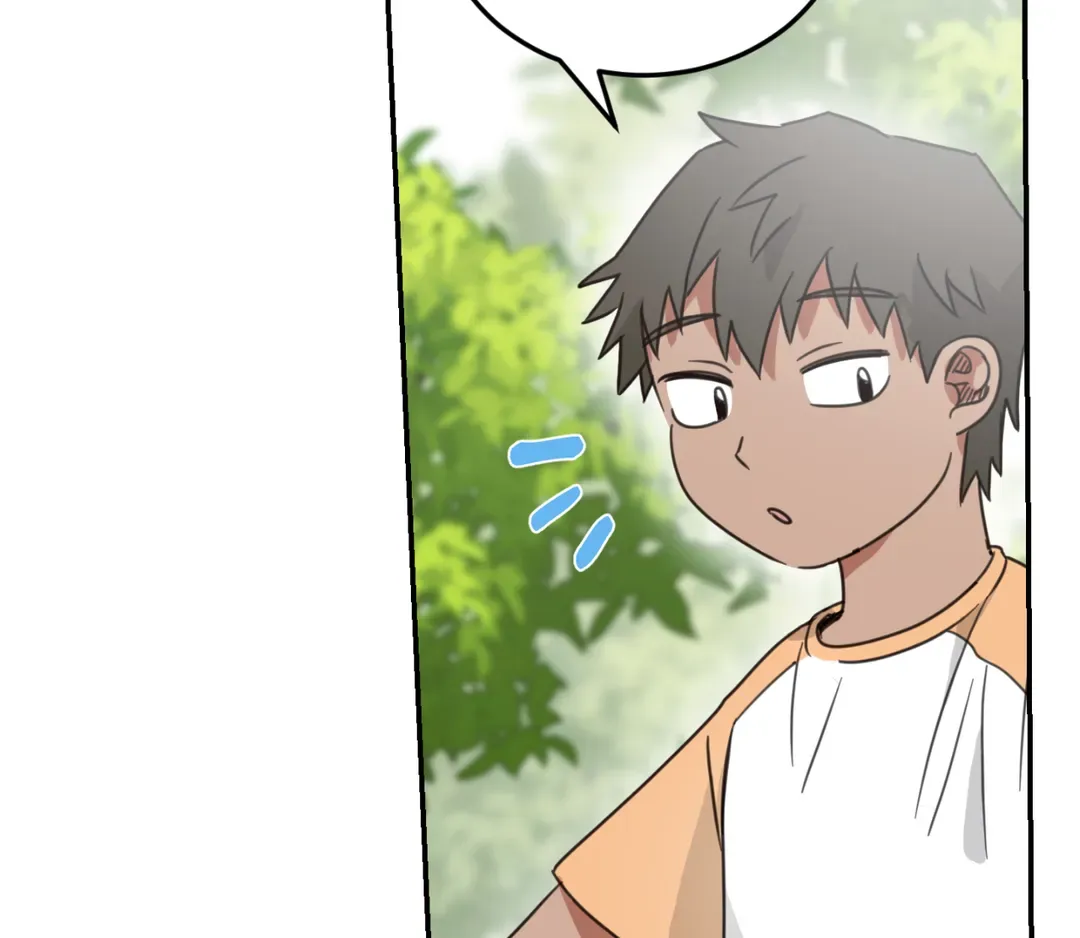 Our Sunny Days - Chapter 32 Page 6