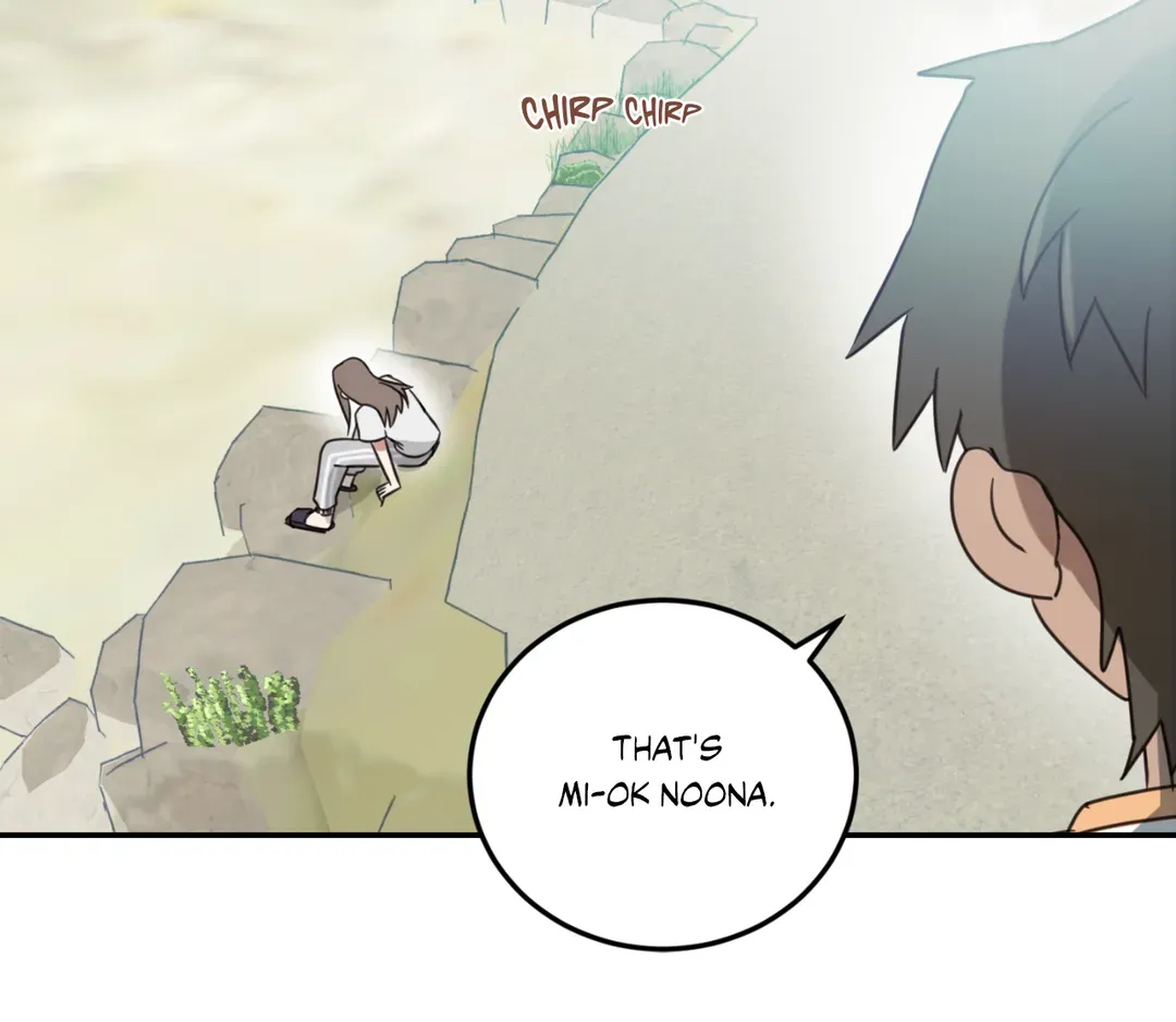 Our Sunny Days - Chapter 32 Page 8