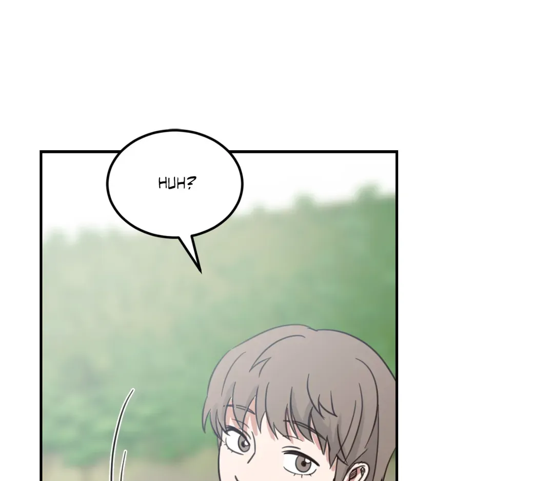 Our Sunny Days - Chapter 32 Page 9