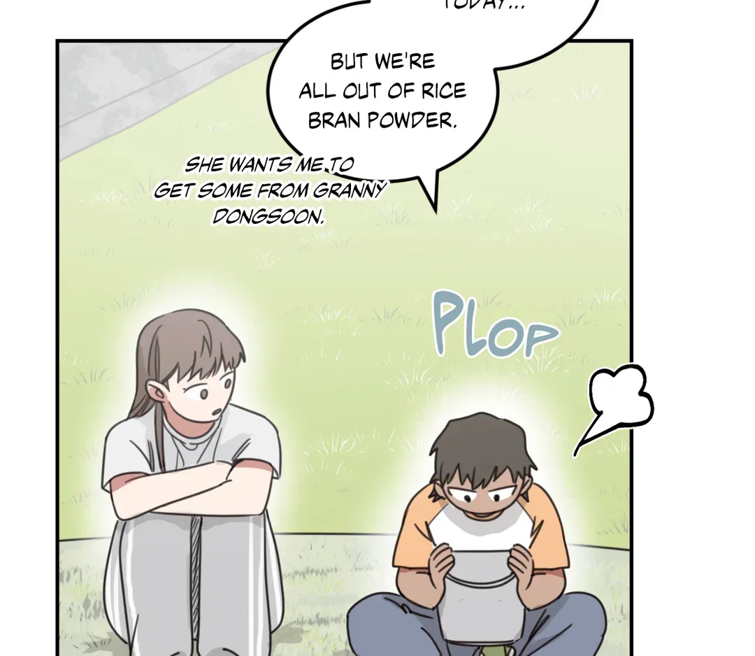 Our Sunny Days - Chapter 32 Page 13