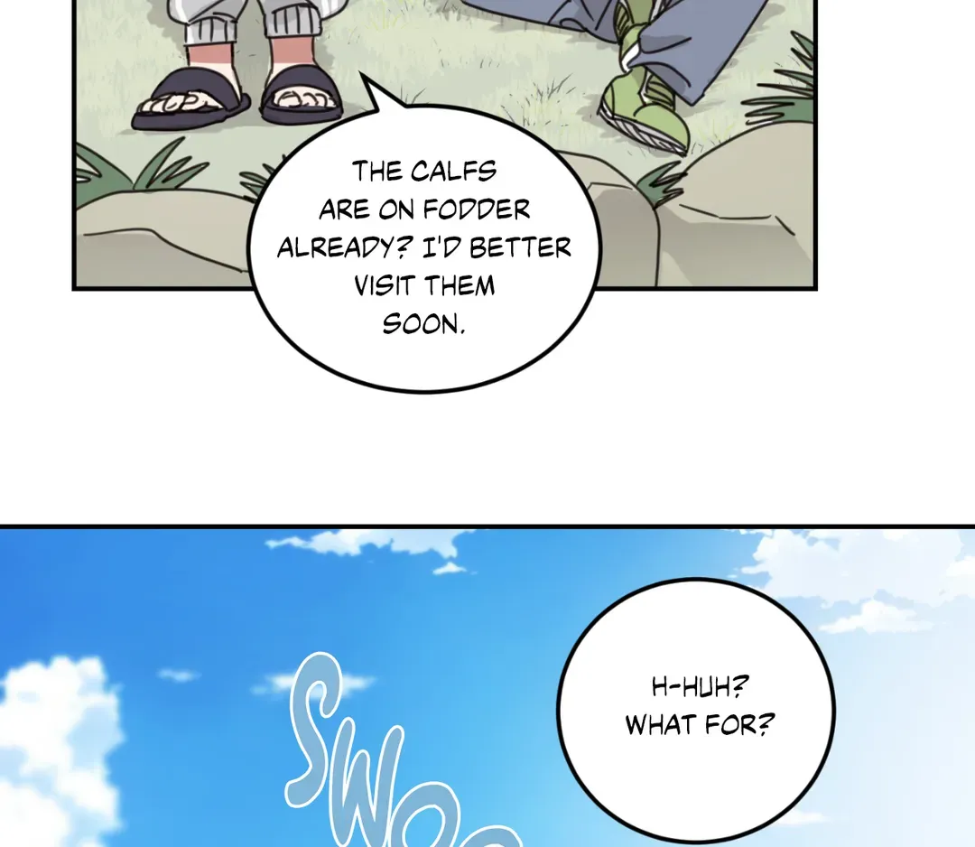 Our Sunny Days - Chapter 32 Page 14