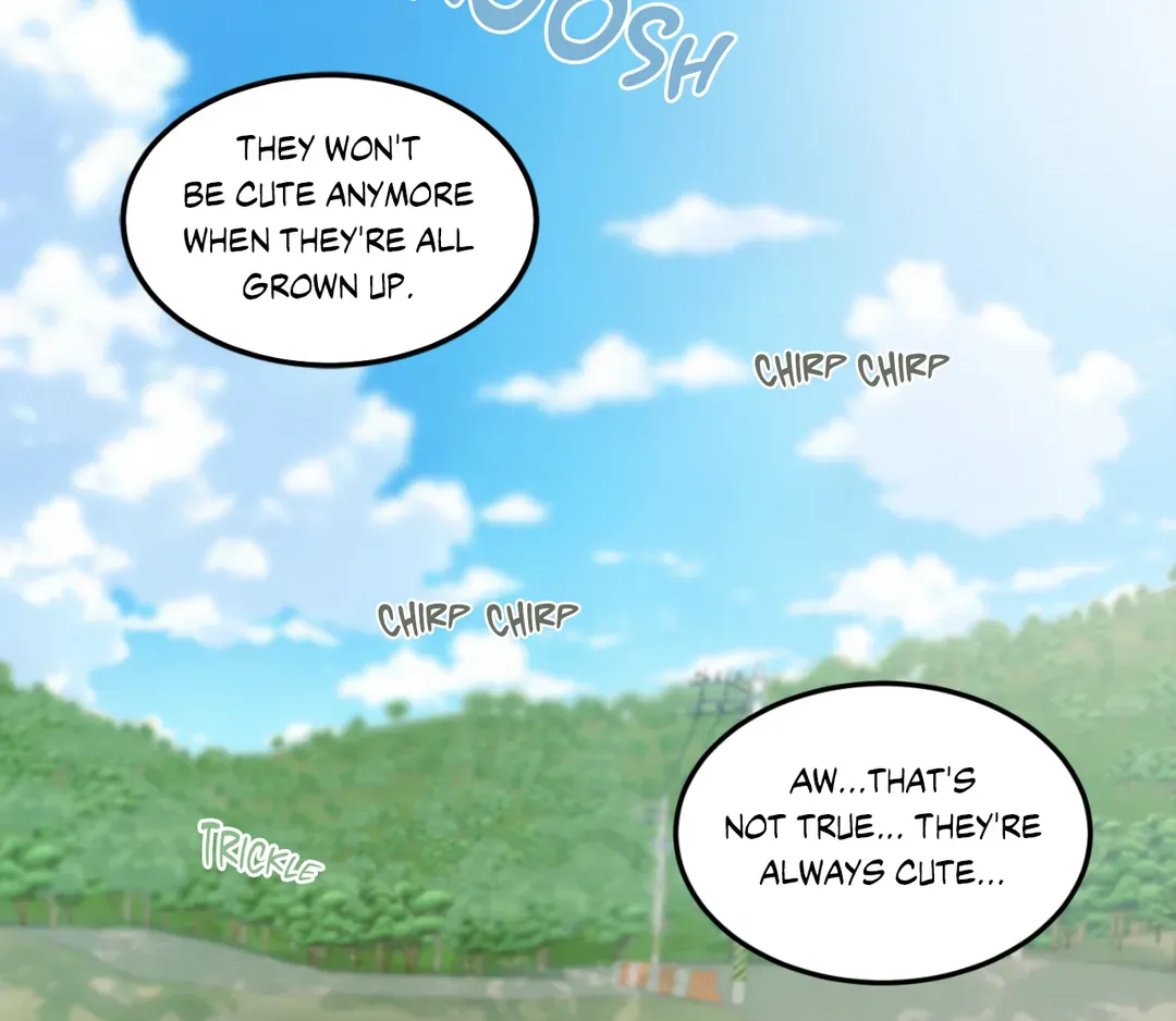Our Sunny Days - Chapter 32 Page 15