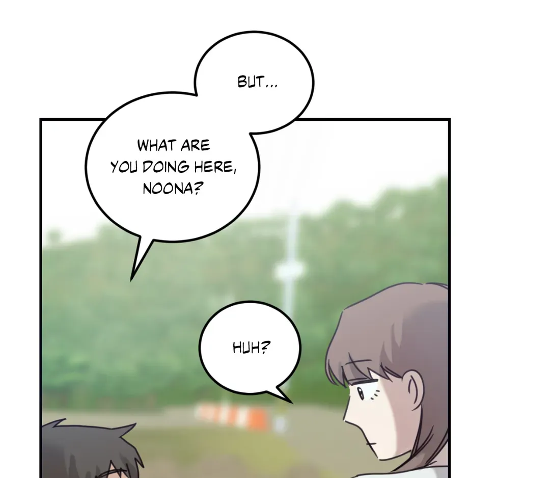 Our Sunny Days - Chapter 32 Page 17