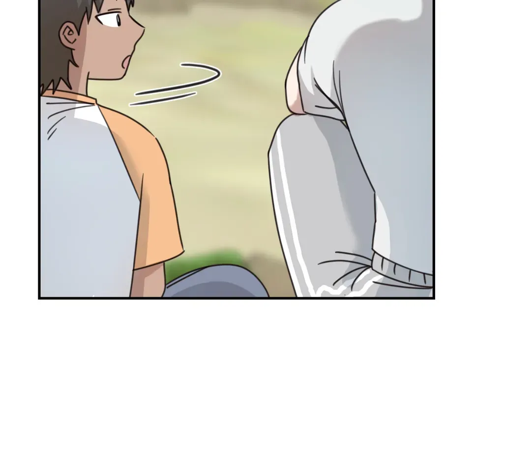 Our Sunny Days - Chapter 32 Page 18