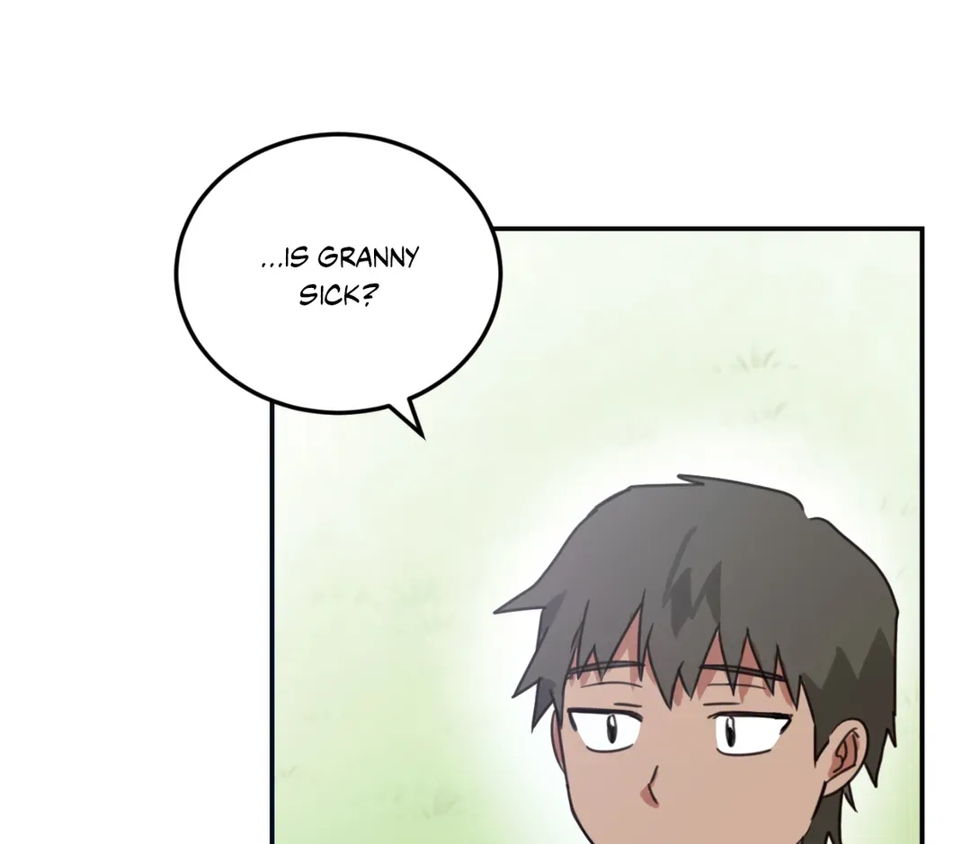 Our Sunny Days - Chapter 32 Page 19