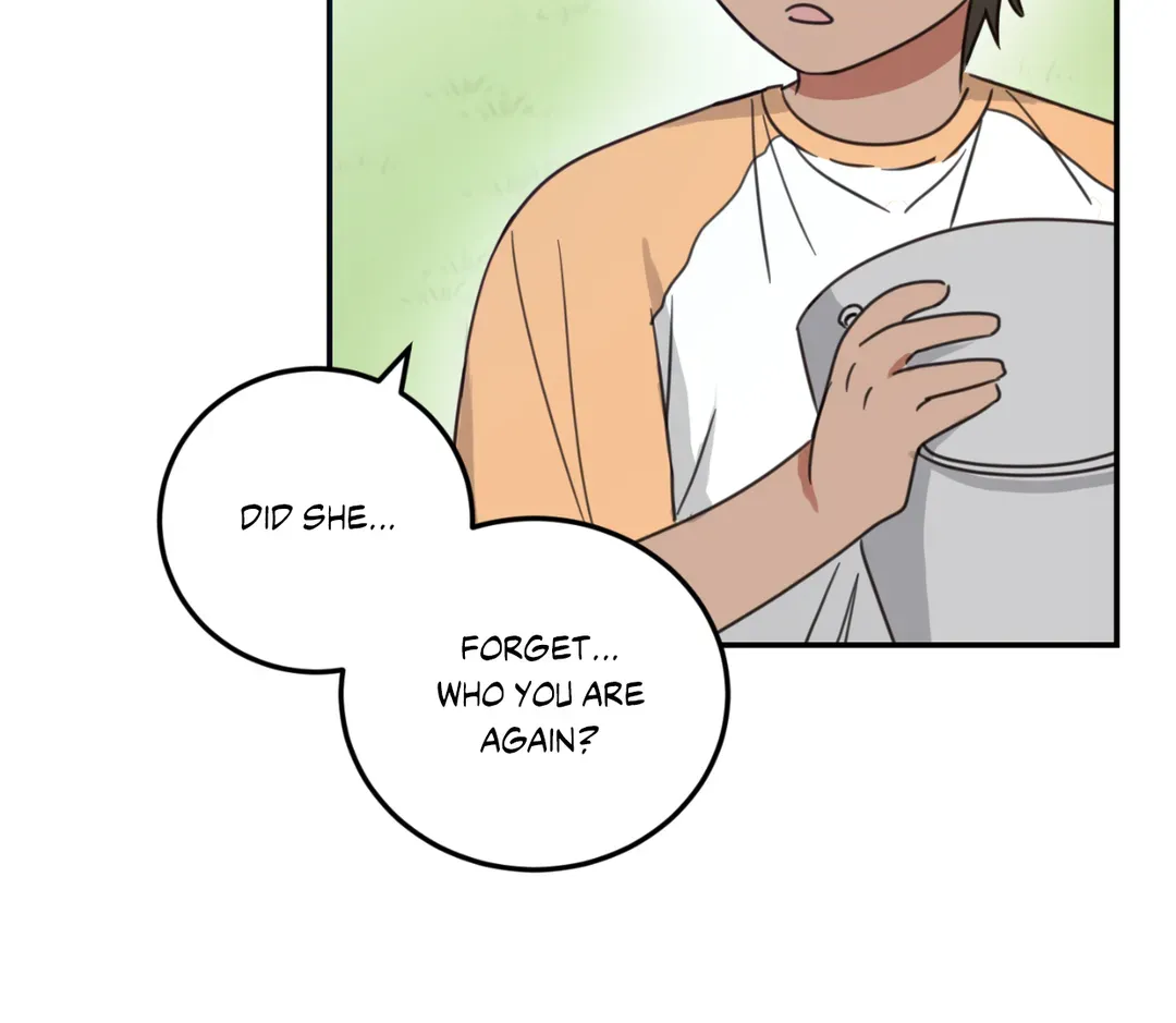 Our Sunny Days - Chapter 32 Page 20