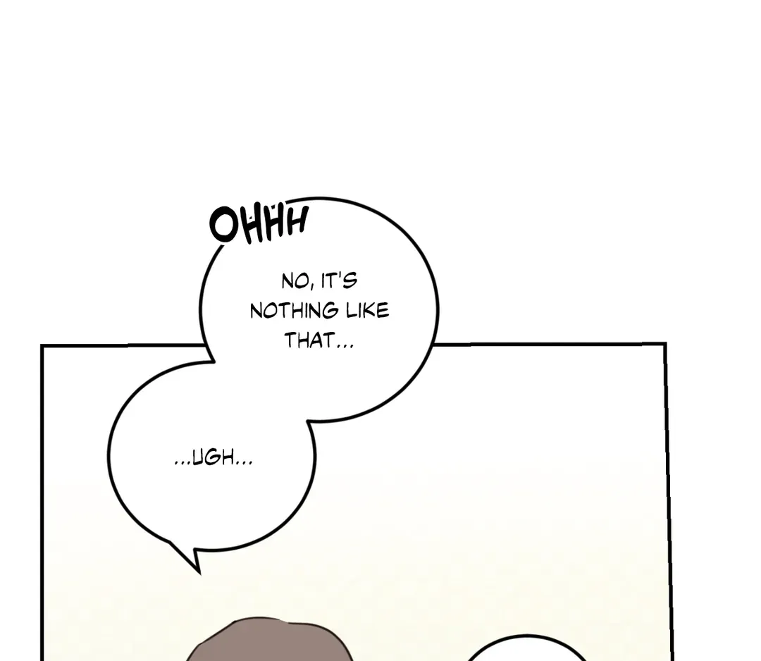 Our Sunny Days - Chapter 32 Page 21