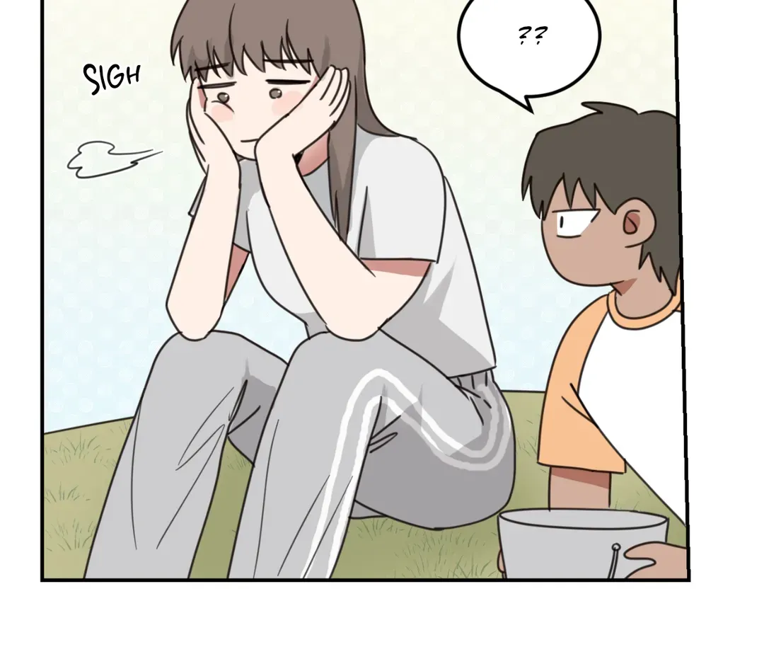 Our Sunny Days - Chapter 32 Page 22