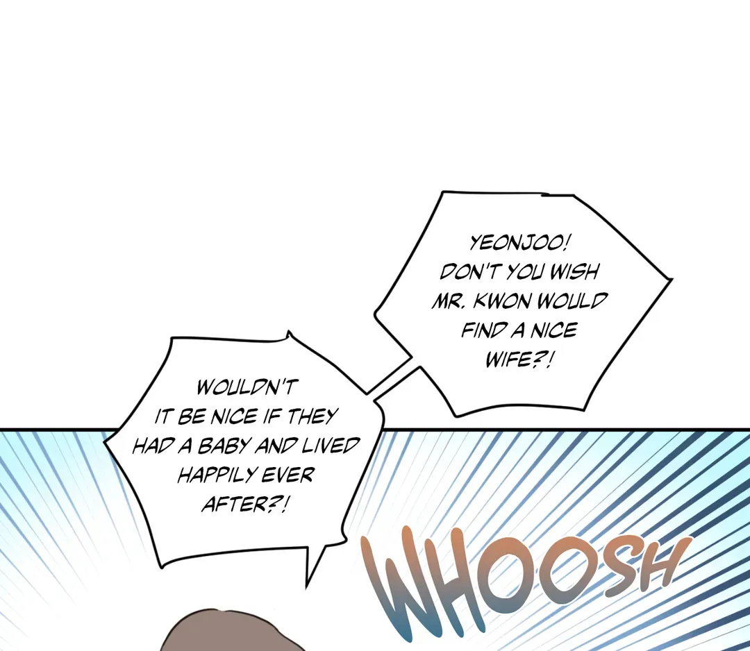 Our Sunny Days - Chapter 32 Page 23