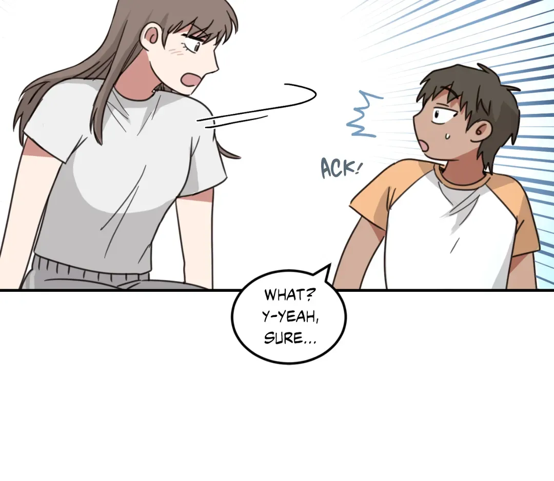 Our Sunny Days - Chapter 32 Page 24