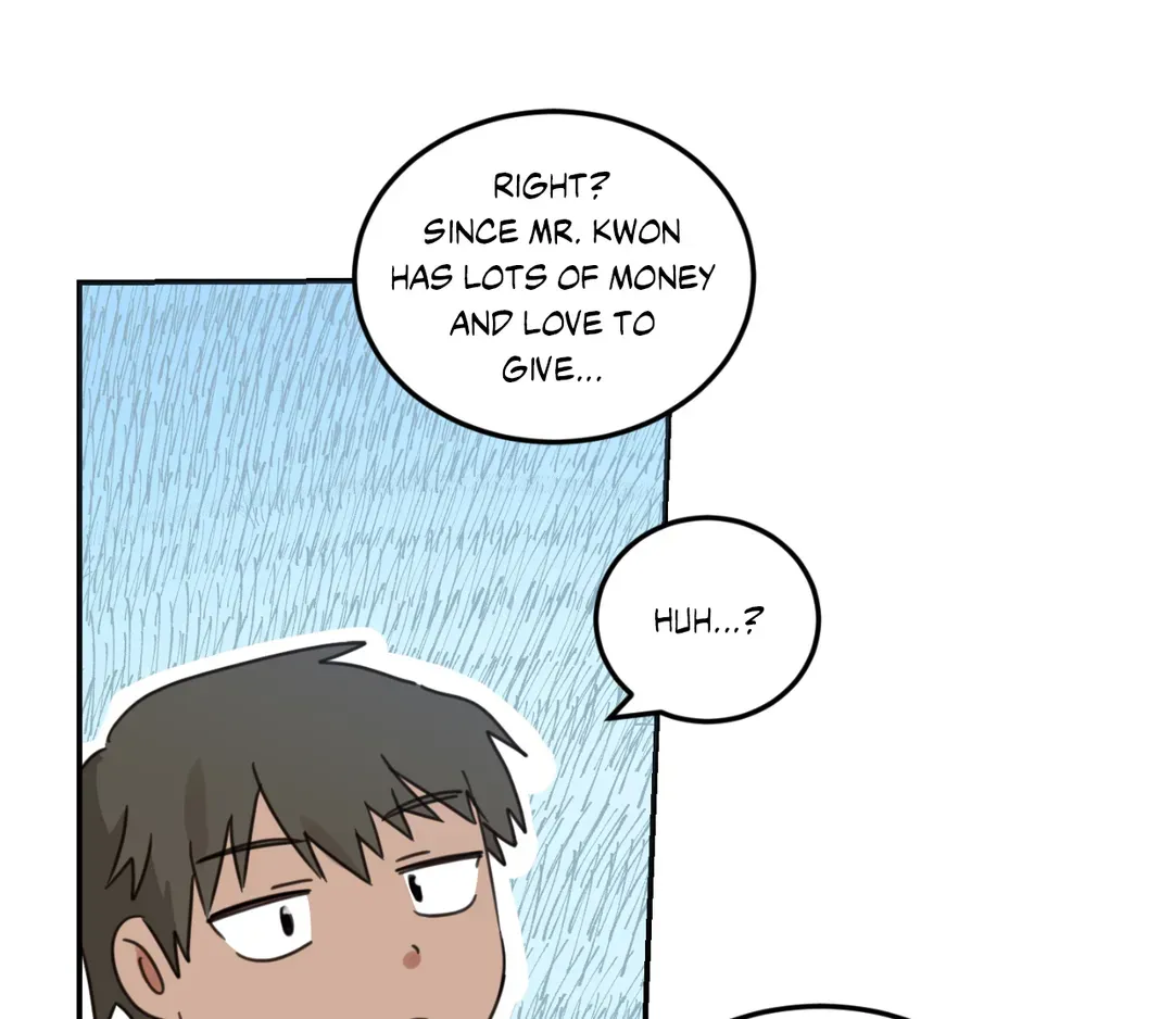 Our Sunny Days - Chapter 32 Page 25