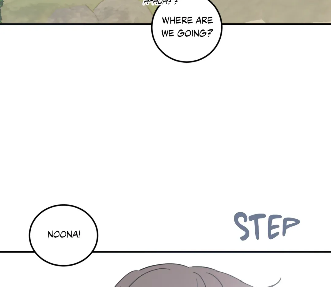 Our Sunny Days - Chapter 32 Page 29