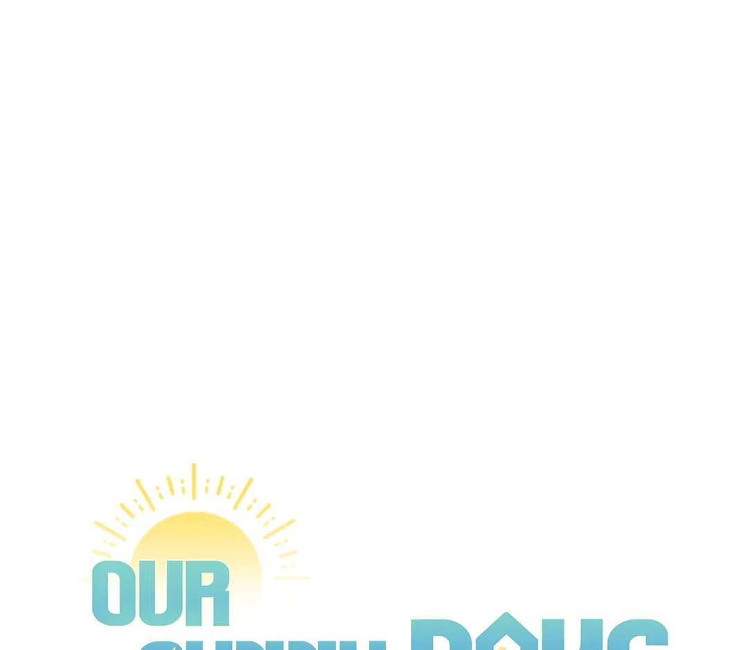Our Sunny Days - Chapter 32 Page 34