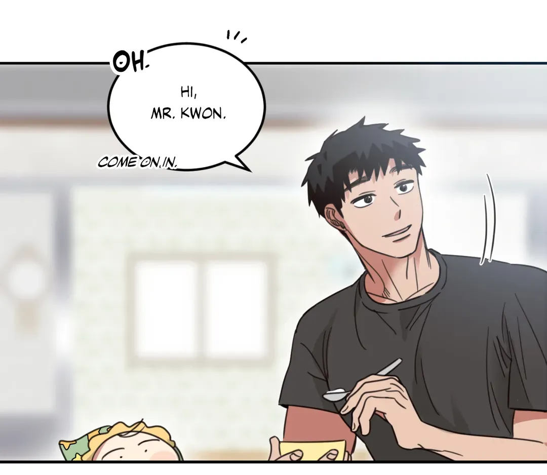 Our Sunny Days - Chapter 32 Page 40