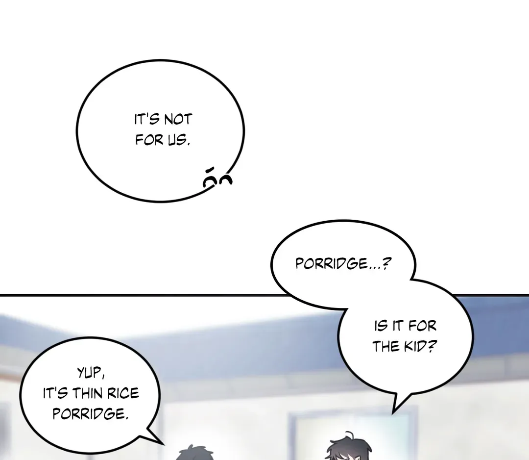 Our Sunny Days - Chapter 32 Page 41