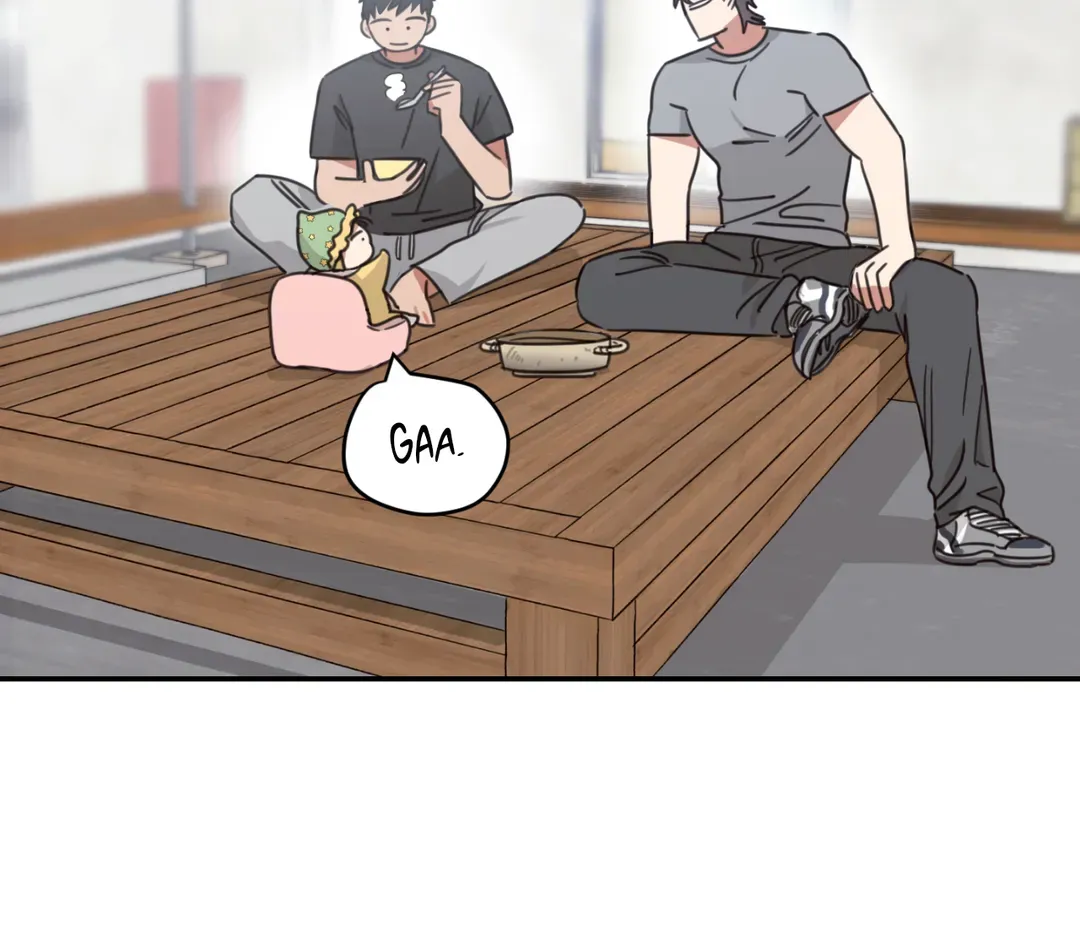 Our Sunny Days - Chapter 32 Page 42