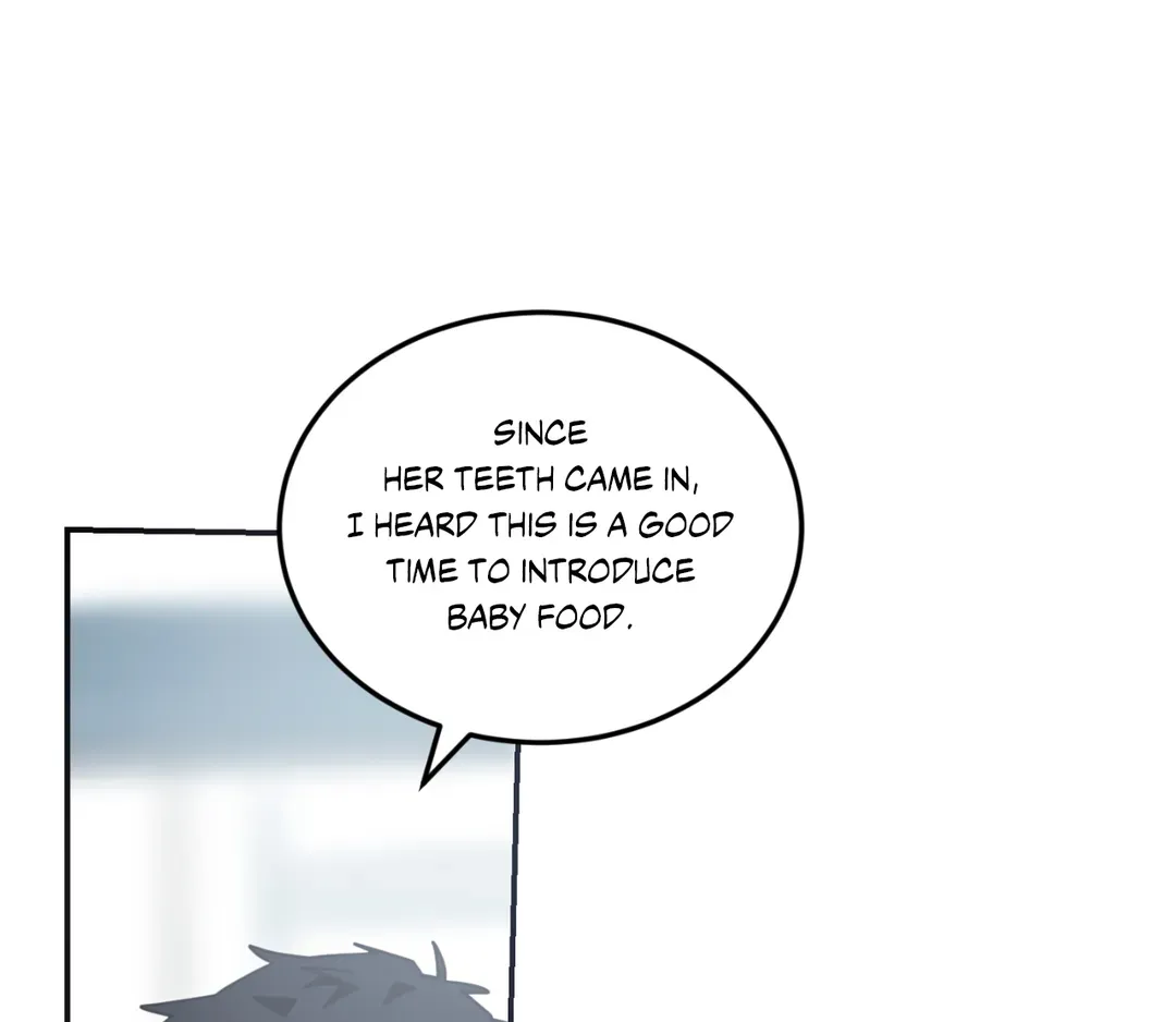 Our Sunny Days - Chapter 32 Page 43