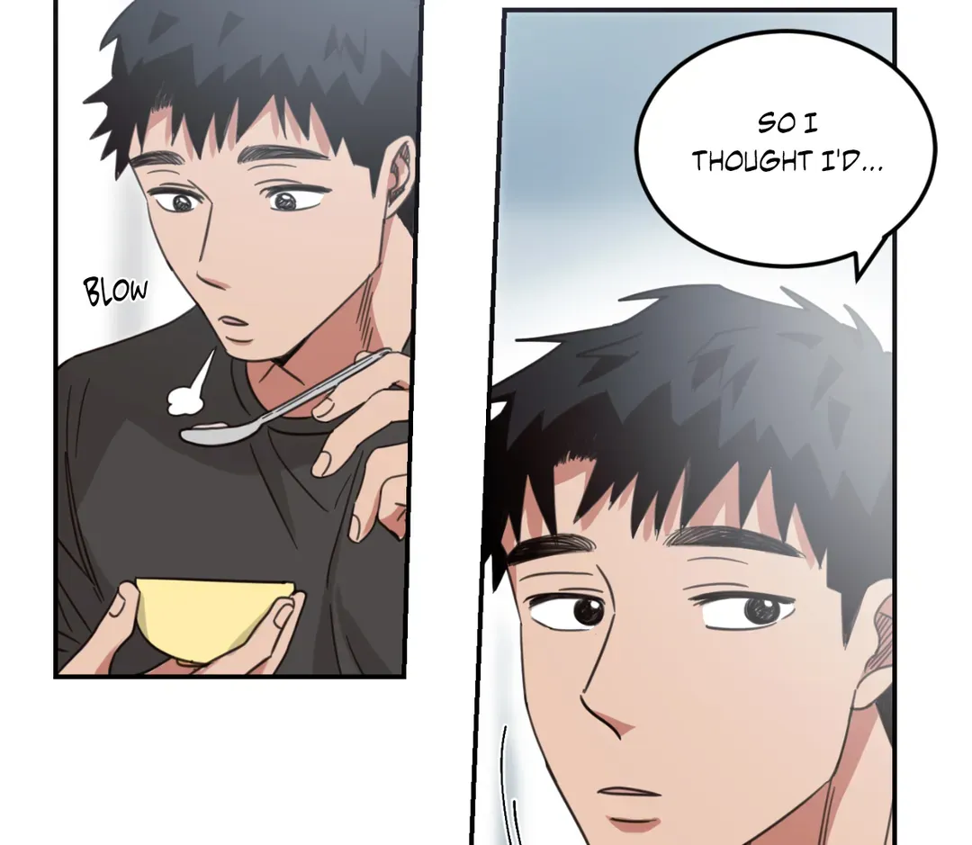 Our Sunny Days - Chapter 32 Page 44