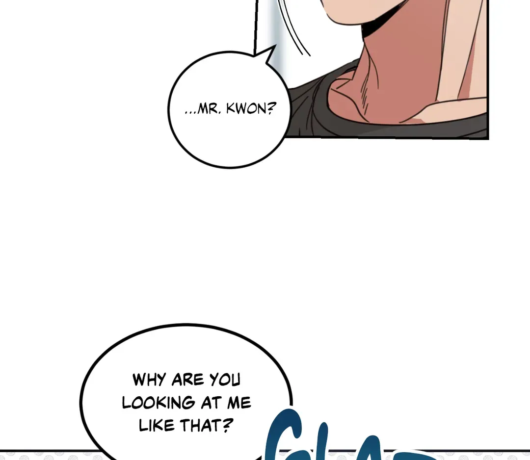 Our Sunny Days - Chapter 32 Page 45