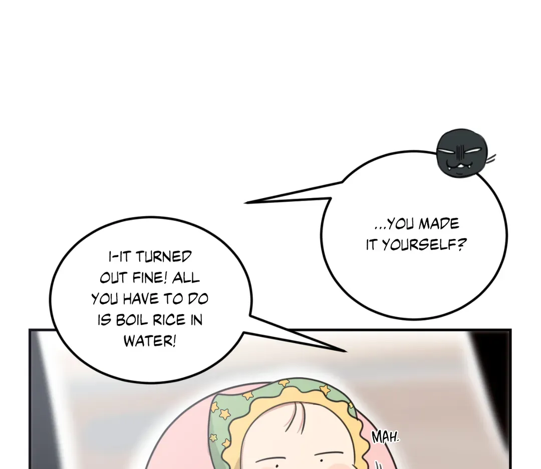 Our Sunny Days - Chapter 32 Page 47