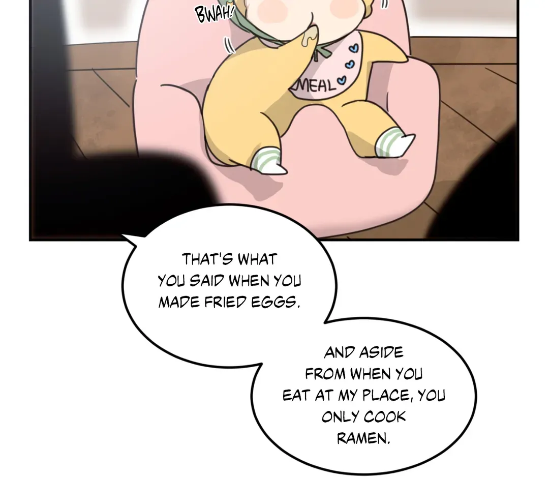 Our Sunny Days - Chapter 32 Page 48