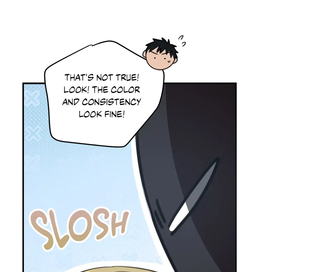 Our Sunny Days - Chapter 32 Page 49