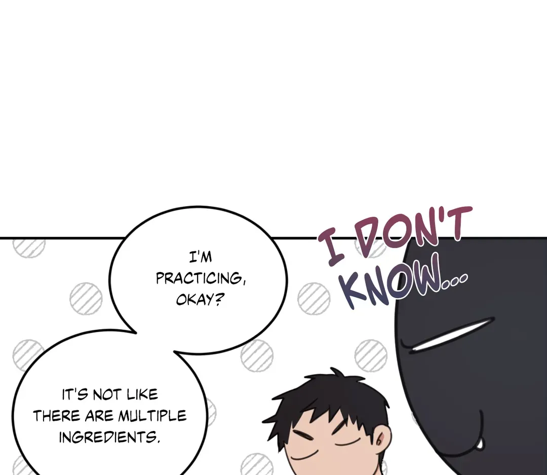 Our Sunny Days - Chapter 32 Page 51