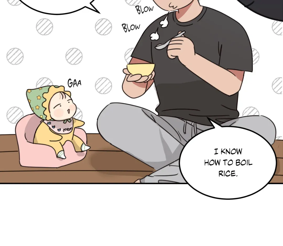 Our Sunny Days - Chapter 32 Page 52
