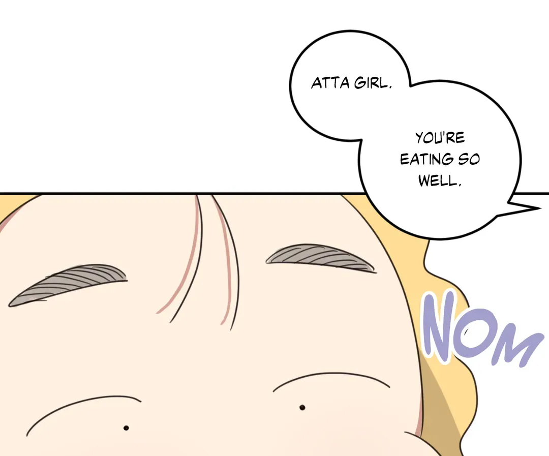 Our Sunny Days - Chapter 32 Page 57