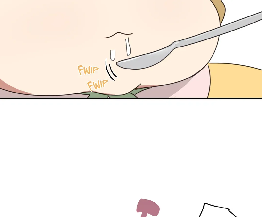 Our Sunny Days - Chapter 32 Page 58