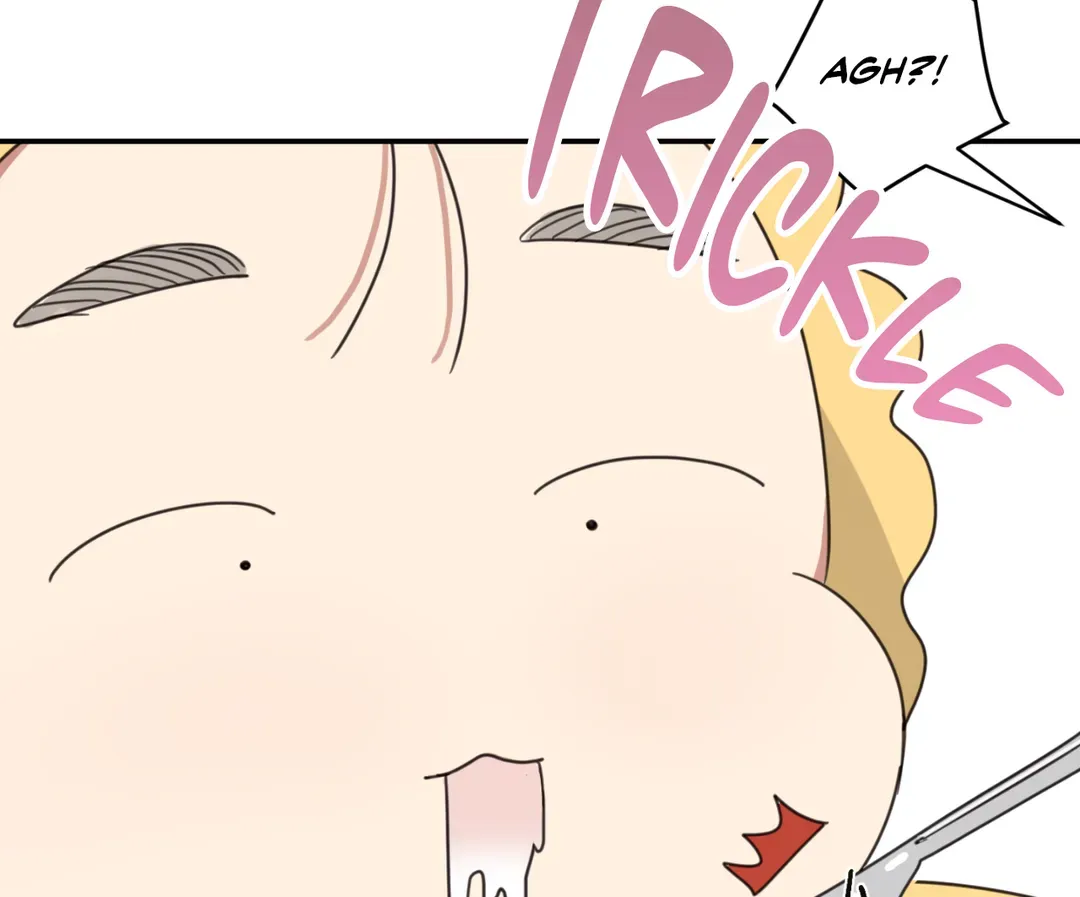Our Sunny Days - Chapter 32 Page 59