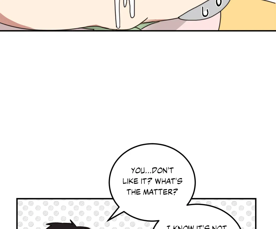 Our Sunny Days - Chapter 32 Page 60