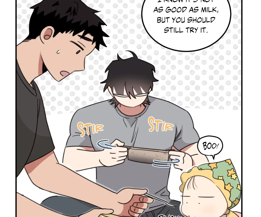 Our Sunny Days - Chapter 32 Page 61
