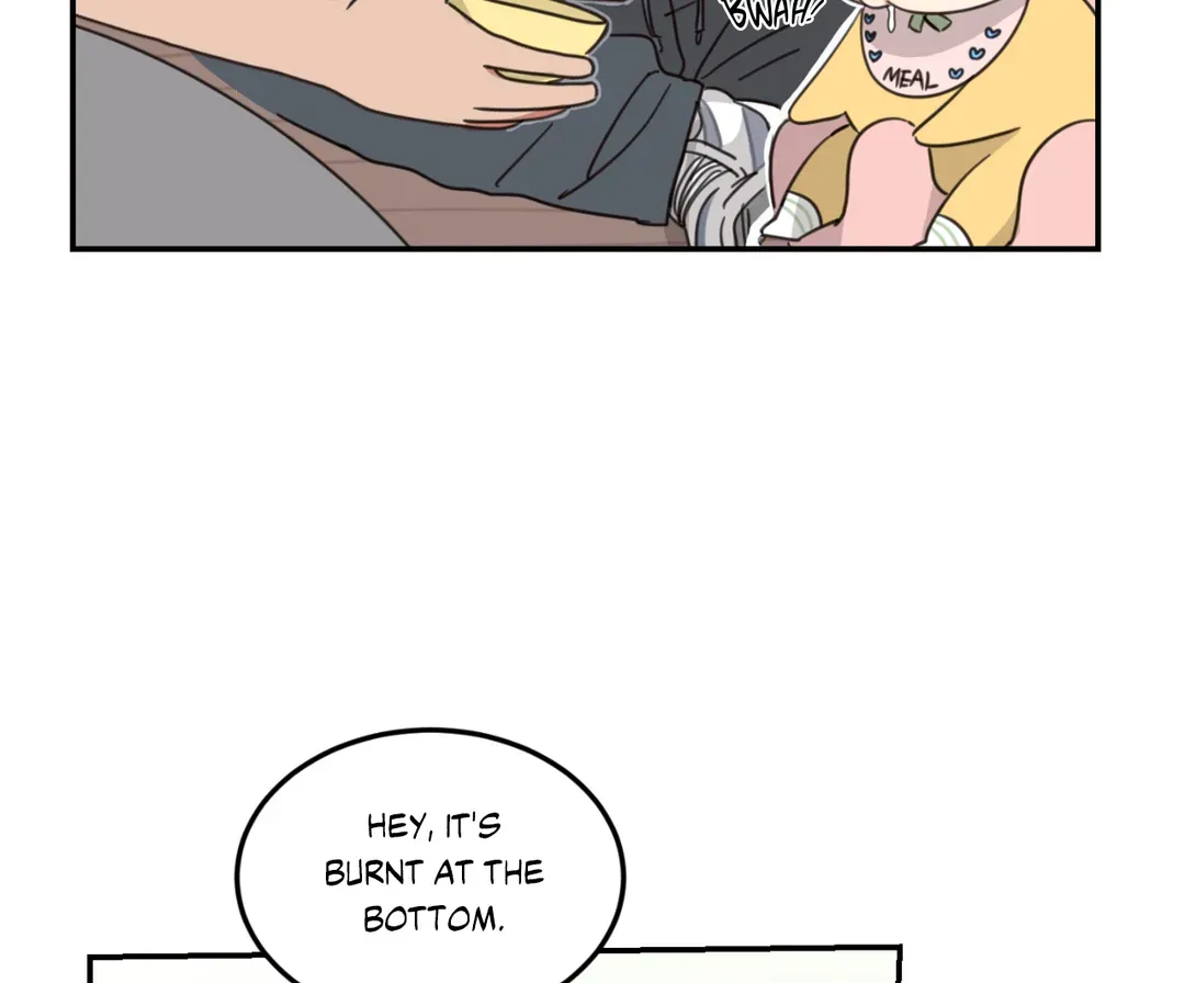 Our Sunny Days - Chapter 32 Page 62