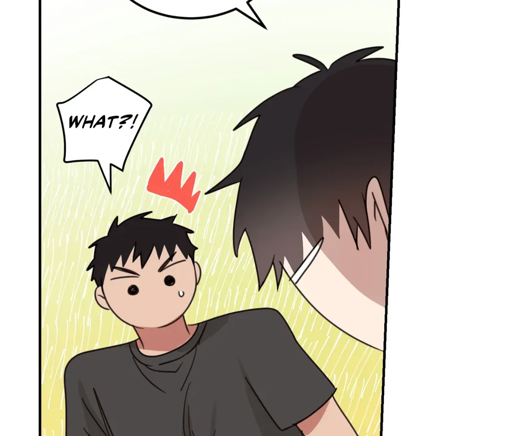 Our Sunny Days - Chapter 32 Page 63