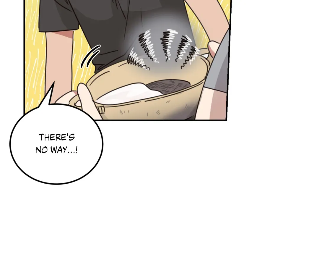 Our Sunny Days - Chapter 32 Page 64