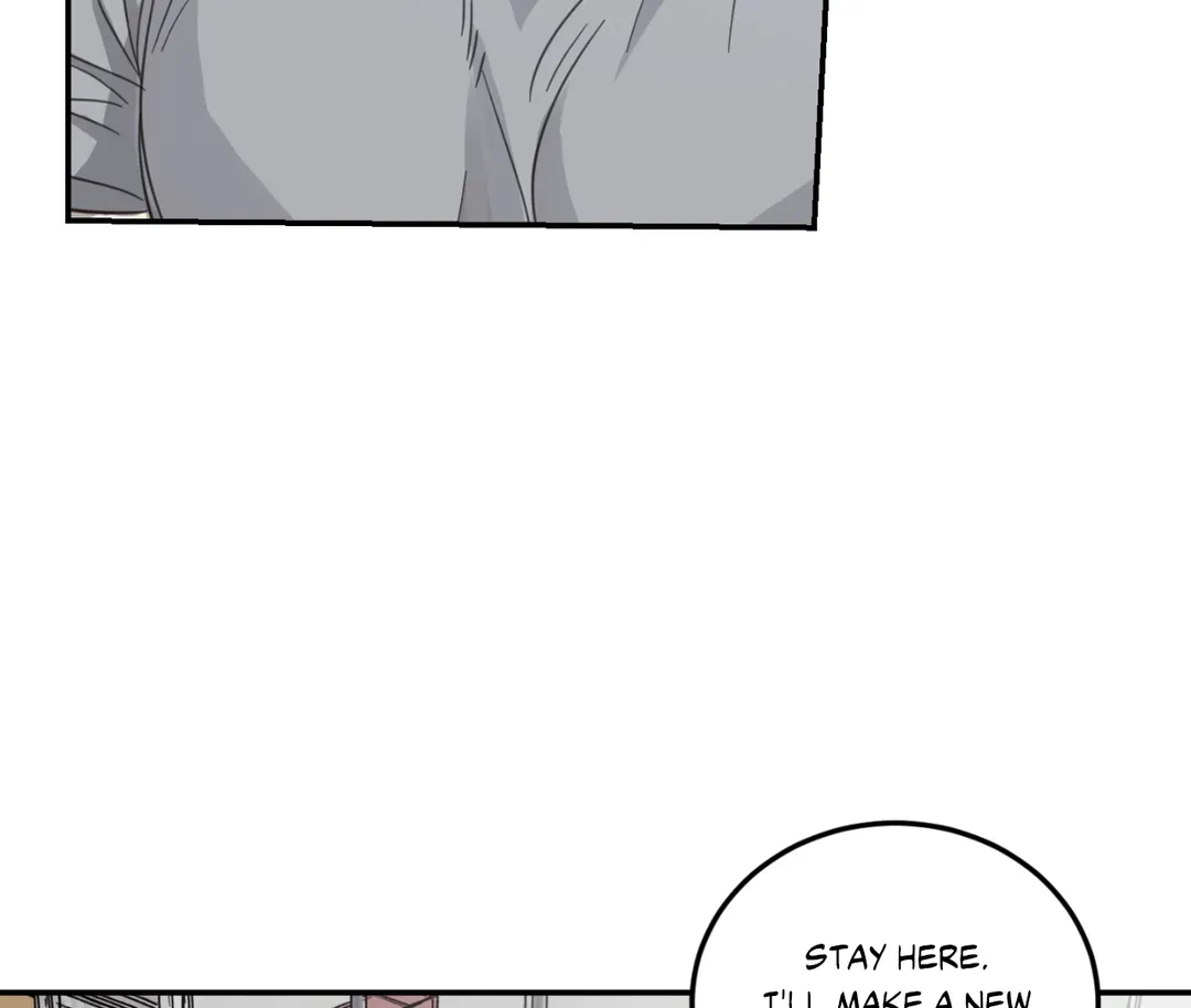 Our Sunny Days - Chapter 32 Page 68