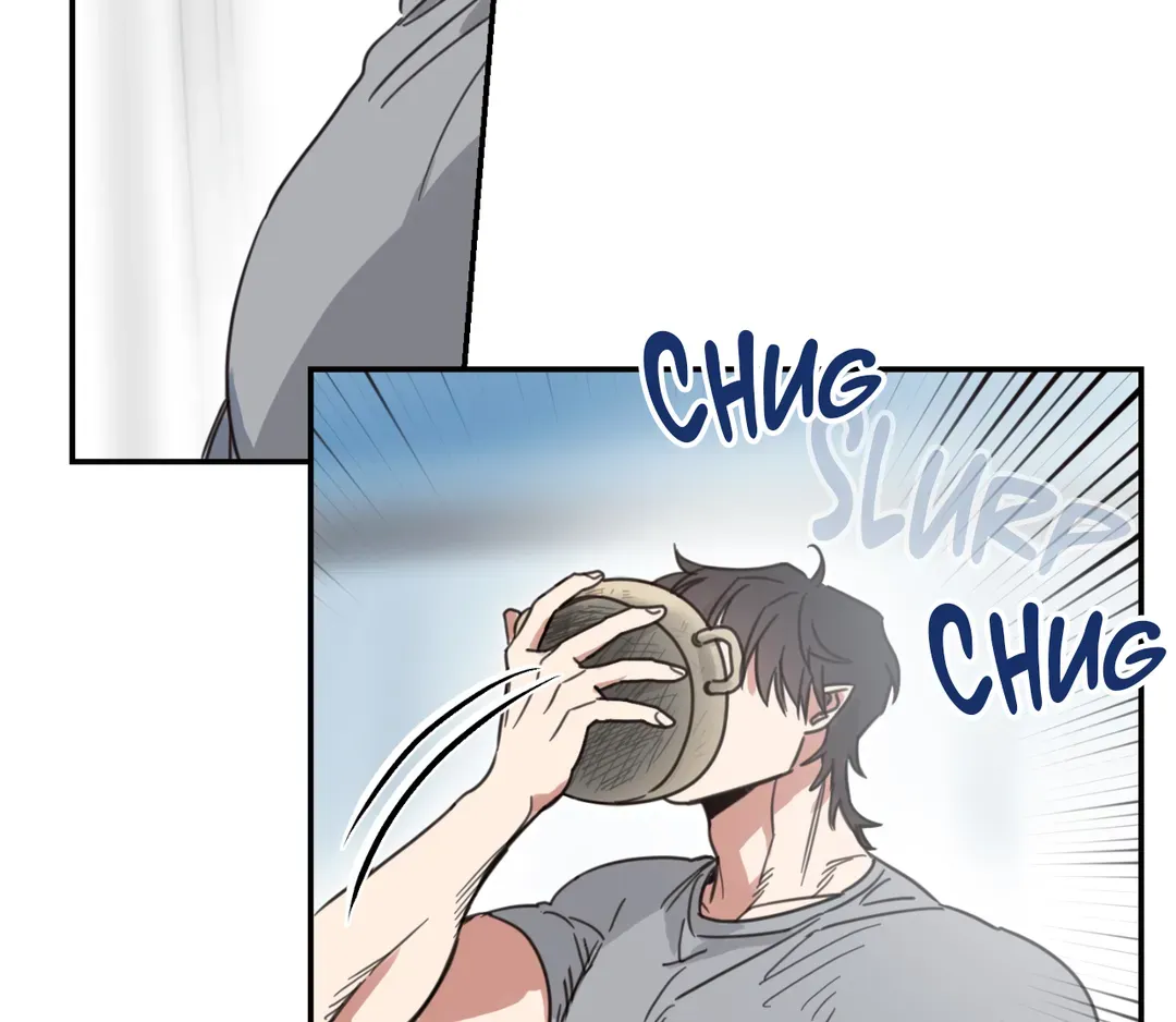 Our Sunny Days - Chapter 32 Page 74