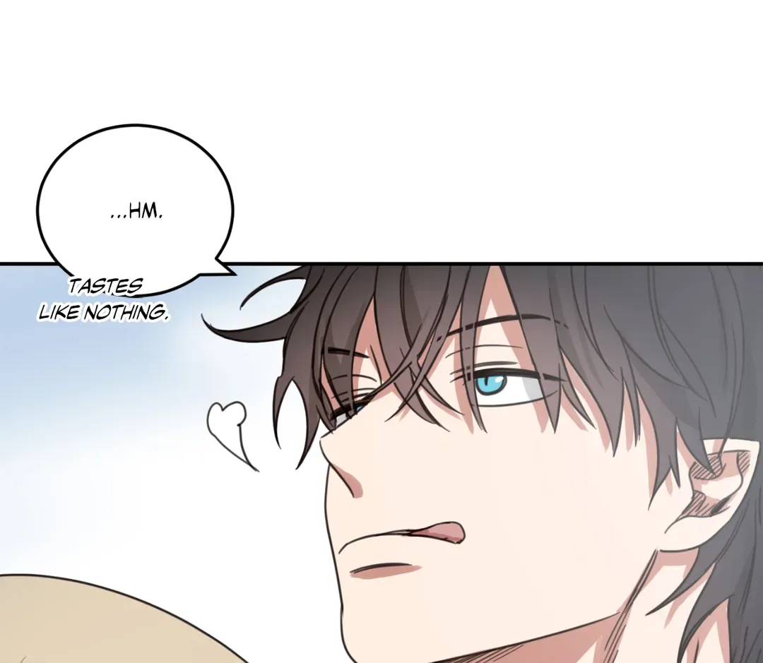 Our Sunny Days - Chapter 32 Page 76